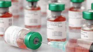 Un laboratorio indio asegura tener lista la primera vacuna para el virus del Zika